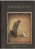 Emigrantes - Leo Leo Libros