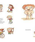 Tu cuerpo es tuyo - Leo Leo Libros