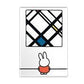 Miffy va el al museo