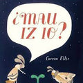 ¿Mau iz io? - Leo Leo Libros