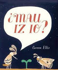¿Mau iz io? - Leo Leo Libros