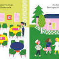 Mi pequeño restaurante - Leo Leo Libros