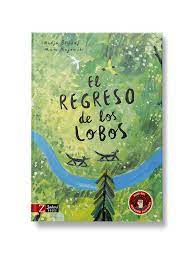 El regreso de los lobos