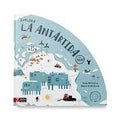Explora la Antártida en 360 - Leo Leo Libros