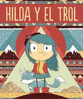 Hilda y el Trol - Leo Leo Libros