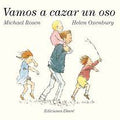 Vamos a cazar un oso - Leo Leo Libros