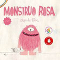 Monstruo Rosa - Leo Leo Libros