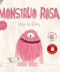 Monstruo Rosa - Leo Leo Libros
