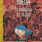 Hilda y la cabalgata del pájaro