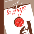La fuga - Leo Leo Libros