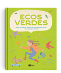 Ecos verdes - Leo Leo Libros