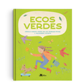Ecos verdes - Leo Leo Libros