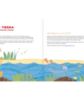 Ecos verdes - Leo Leo Libros