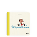 El equilibrista - Leo Leo Libros