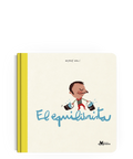 El equilibrista - Leo Leo Libros