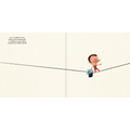 El equilibrista - Leo Leo Libros
