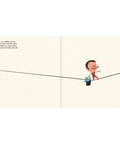 El equilibrista - Leo Leo Libros