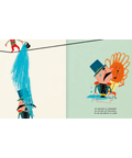 El equilibrista - Leo Leo Libros