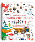 El libro de las comparaciones - Leo Leo Libros