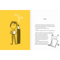 El Mapa Secreto de las Cosas - Leo Leo Libros