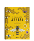 El mundo de las abejas - Leo Leo Libros