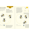 El mundo de las abejas - Leo Leo Libros