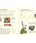El mundo de las abejas - Leo Leo Libros