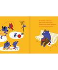 En familia - Leo Leo Libros