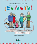 ¡En familia! - Leo Leo Libros