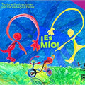 ¡Es mío! - Leo Leo Libros