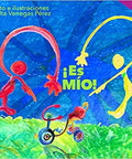 ¡Es mío! - Leo Leo Libros