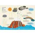 Explora tu mundo natural - Leo Leo Libros