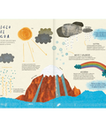 Explora tu mundo natural - Leo Leo Libros