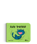 Gato travieso - Leo Leo Libros