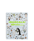 ¡Guácala! 101 cosas asquerosas - Leo Leo Libros