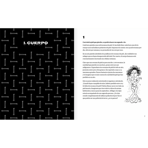 ¡Guácala! 101 cosas asquerosas - Leo Leo Libros
