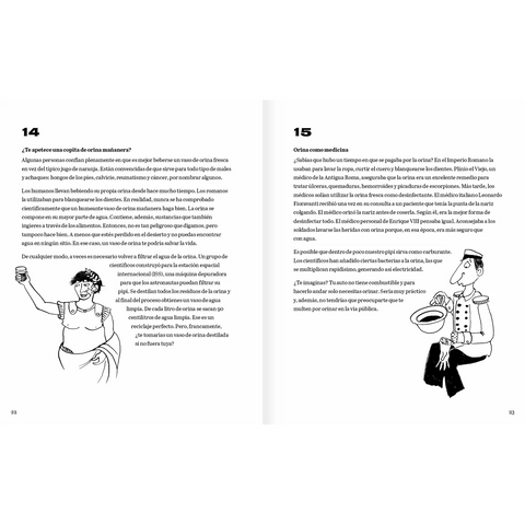 ¡Guácala! 101 cosas asquerosas - Leo Leo Libros