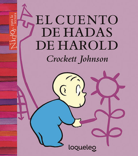 El cuento de hadas de Harold - Leo Leo Libros