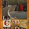 La cosa perdida - Leo Leo Libros