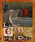 La cosa perdida - Leo Leo Libros