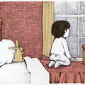 Abuela de arriba y abuela de abajo - Leo Leo Libros