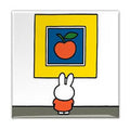 Miffy va el al museo - Leo Leo Libros