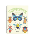 Insectopinta - Leo Leo Libros