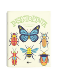 Insectopinta - Leo Leo Libros