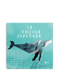 La ballena jorobada - Leo Leo Libros