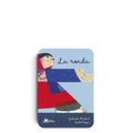 La ronda - Leo Leo Libros