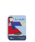 La ronda - Leo Leo Libros