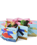 La ronda - Leo Leo Libros