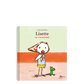 Lisette en vacaciones
