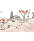 Lisette en vacaciones - Leo Leo Libros
